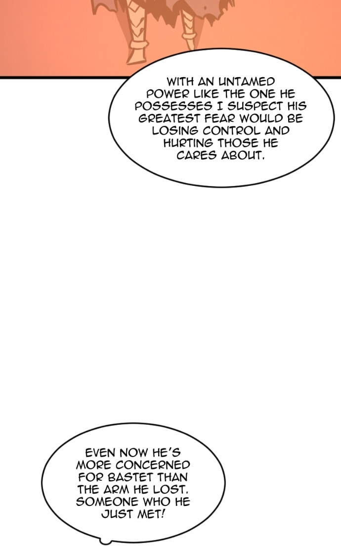 Read Pentheus chapter 88 image 26 on Lezhin