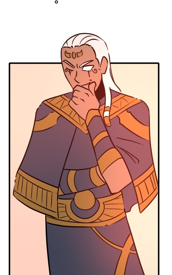 Read Pentheus chapter 88 image 27 on Lezhin