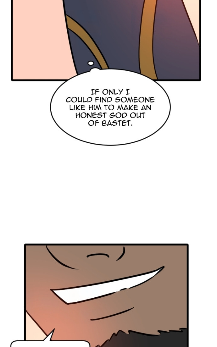Read Pentheus chapter 88 image 28 on Lezhin
