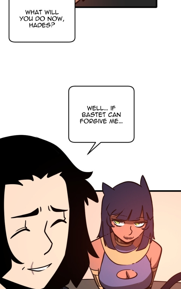Read Pentheus chapter 88 image 29 on Lezhin