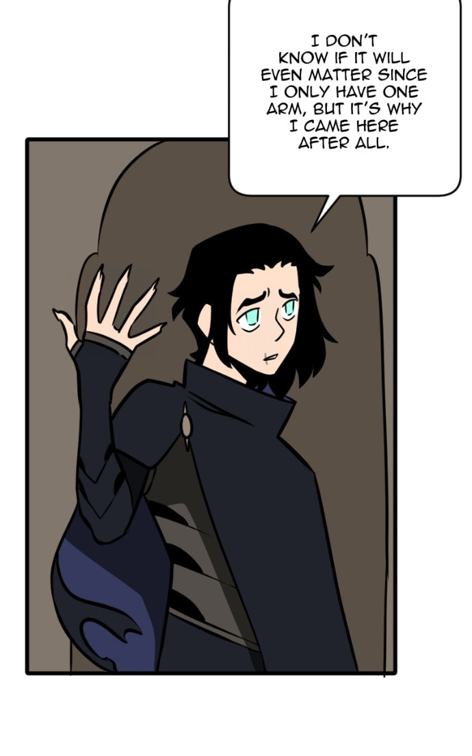 Read Pentheus chapter 88 image 31 on Lezhin