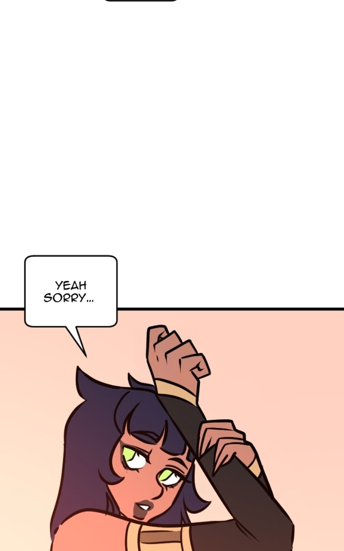 Read Pentheus chapter 88 image 35 on Lezhin