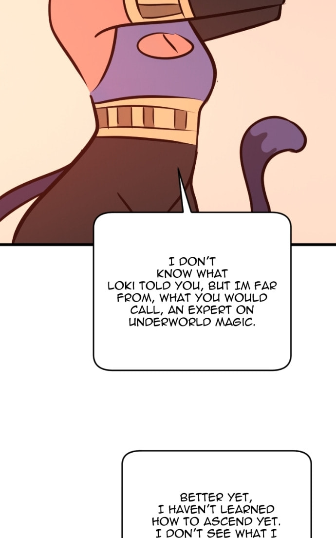 Read Pentheus chapter 88 image 36 on Lezhin