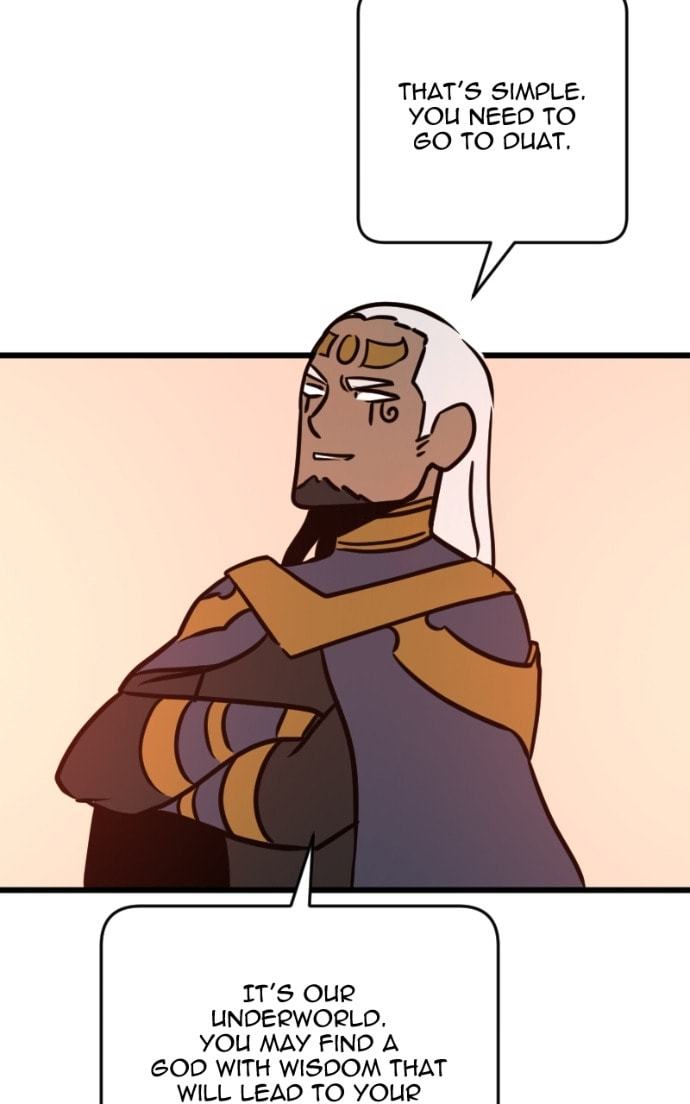 Read Pentheus chapter 88 image 38 on Lezhin
