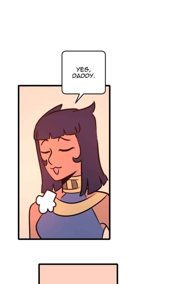Read Pentheus chapter 88 image 41 on Lezhin
