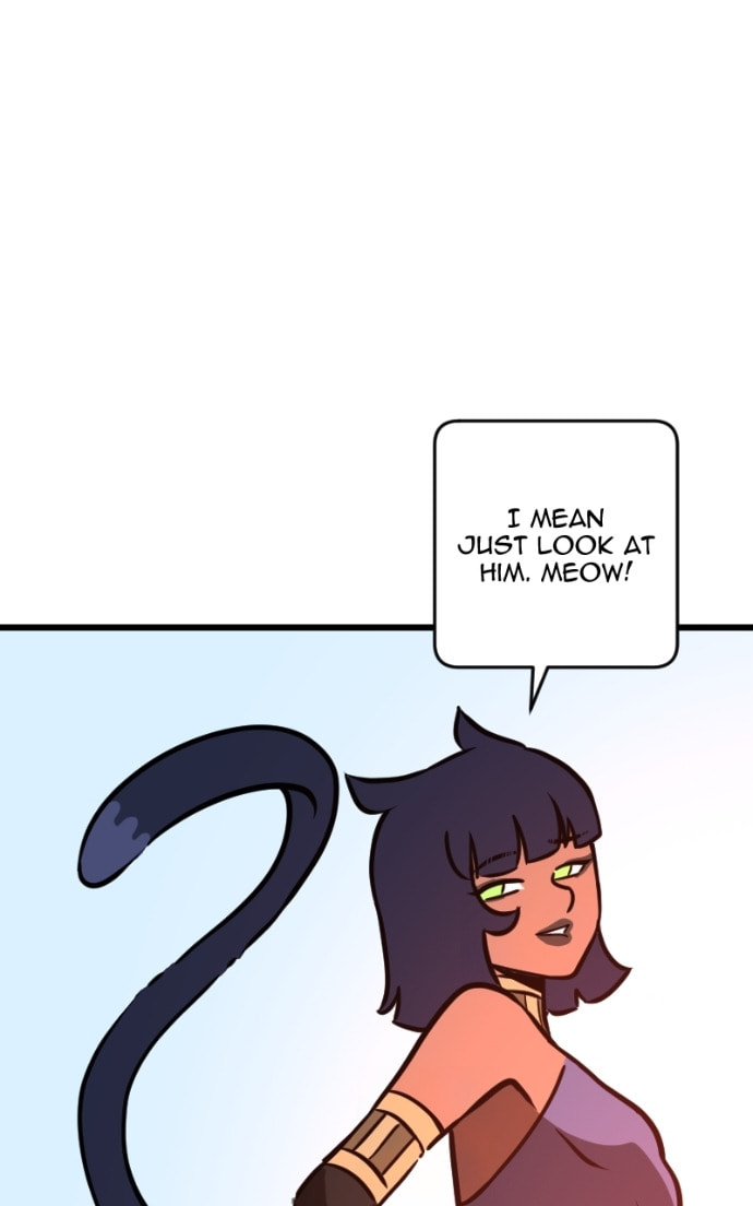 Read Pentheus chapter 88 image 44 on Lezhin