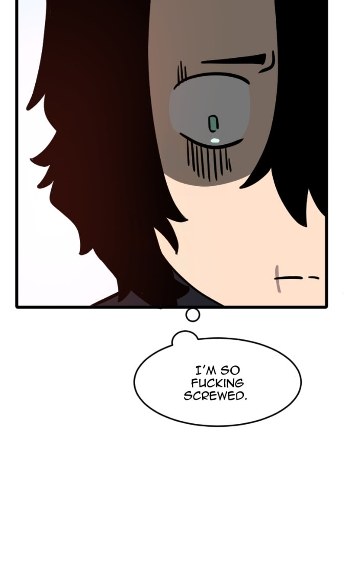 Read Pentheus chapter 88 image 47 on Lezhin