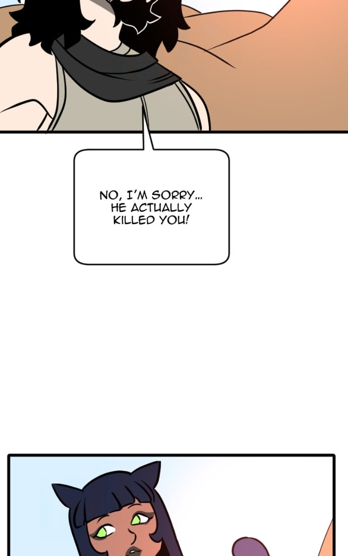 Read Pentheus chapter 88 image 49 on Lezhin