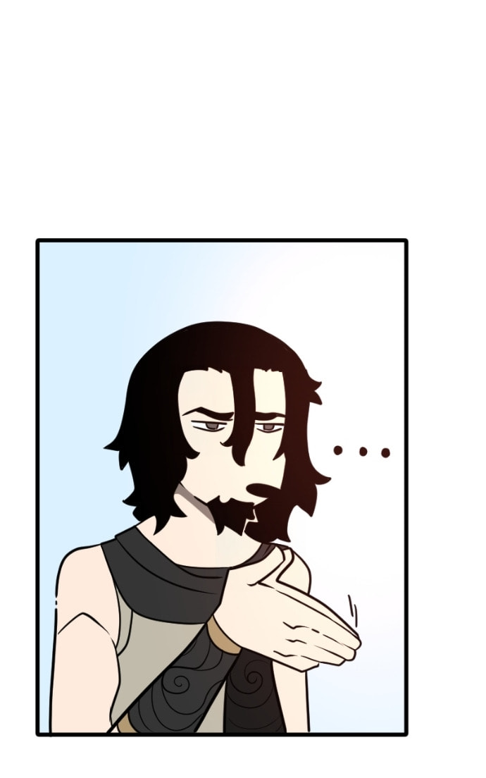 Read Pentheus chapter 88 image 52 on Lezhin