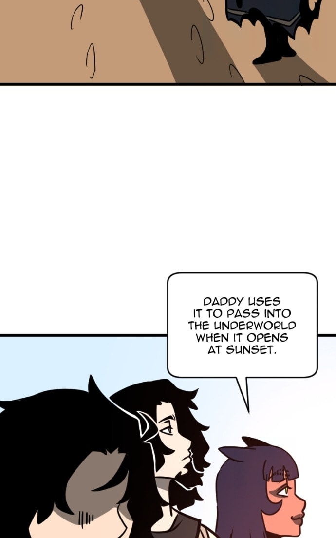 Read Pentheus chapter 88 image 57 on Lezhin