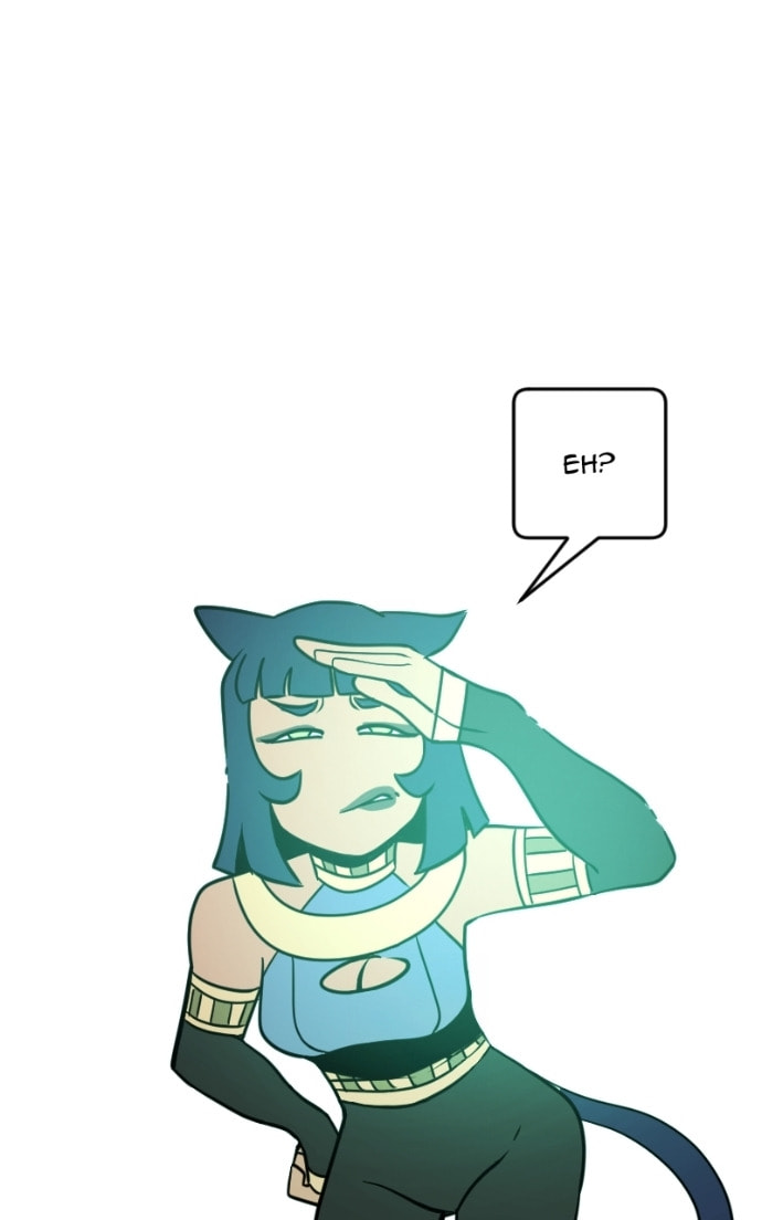 Read Pentheus chapter 88 image 60 on Lezhin