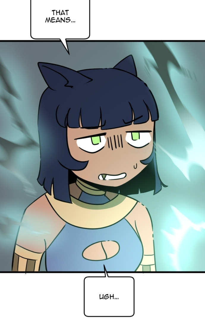 Read Pentheus chapter 88 image 65 on Lezhin