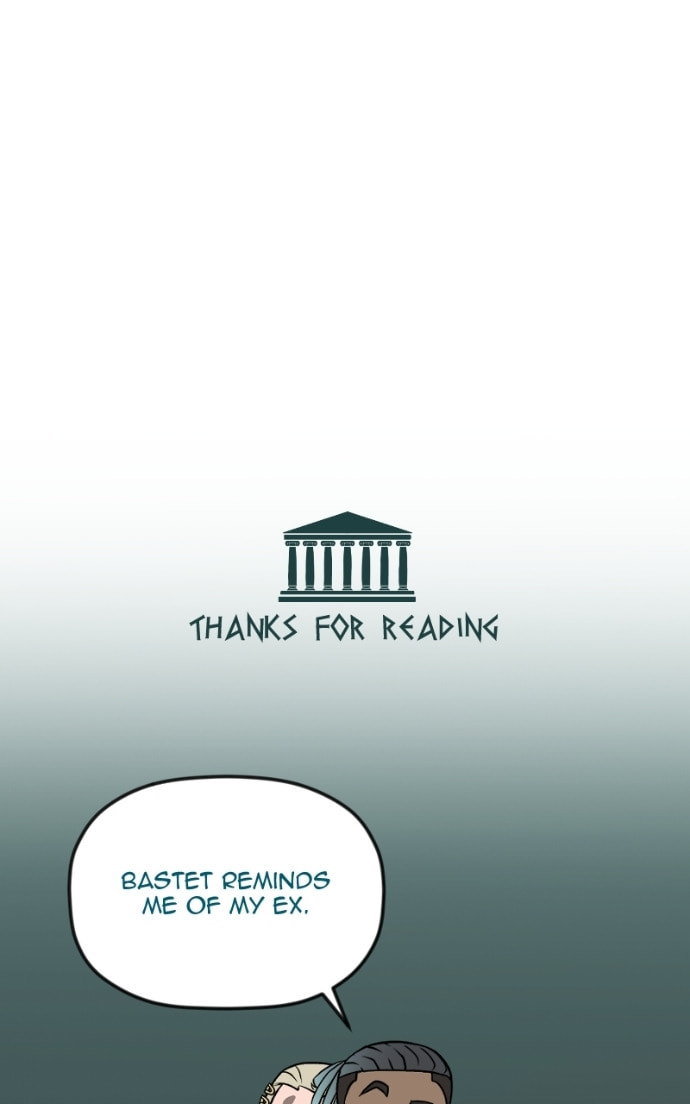 Read Pentheus chapter 88 image 68 on Lezhin