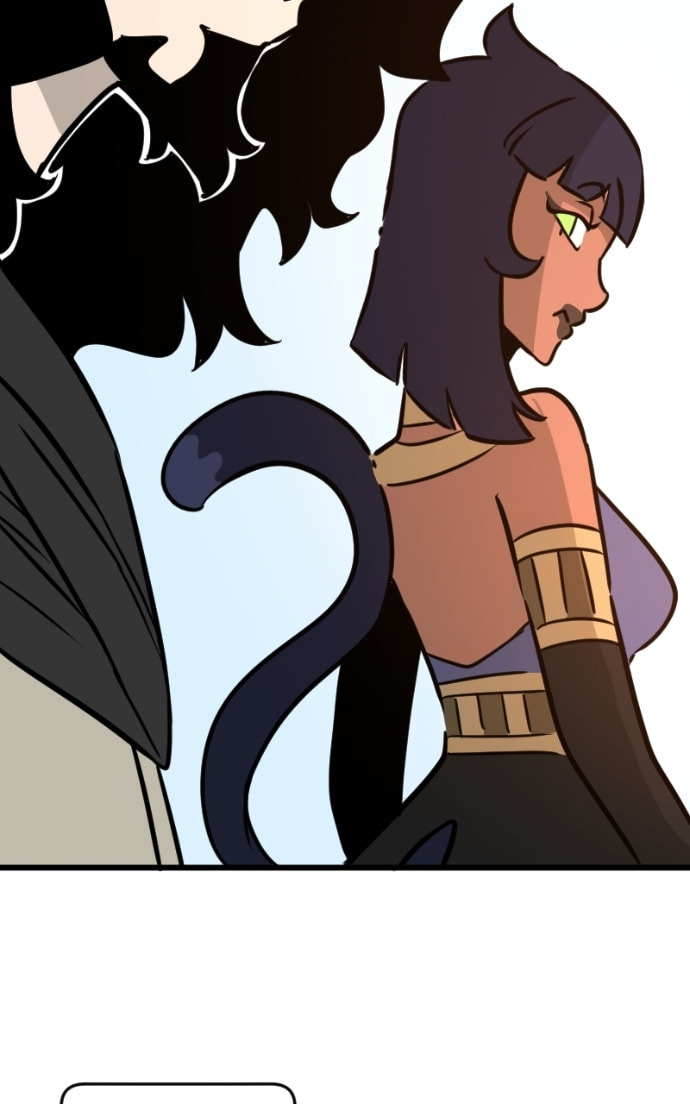 Read Pentheus chapter 88 image 7 on Lezhin
