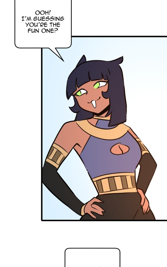 Read Pentheus chapter 88 image 8 on Lezhin