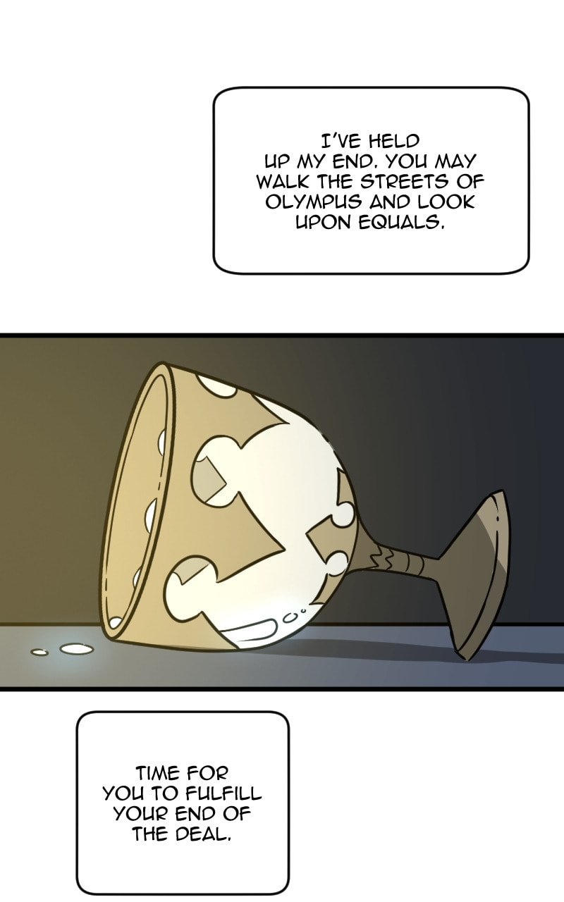 Read Pentheus chapter 89 image 16 on Lezhin