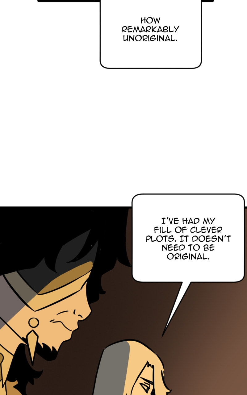 Read Pentheus chapter 89 image 23 on Lezhin