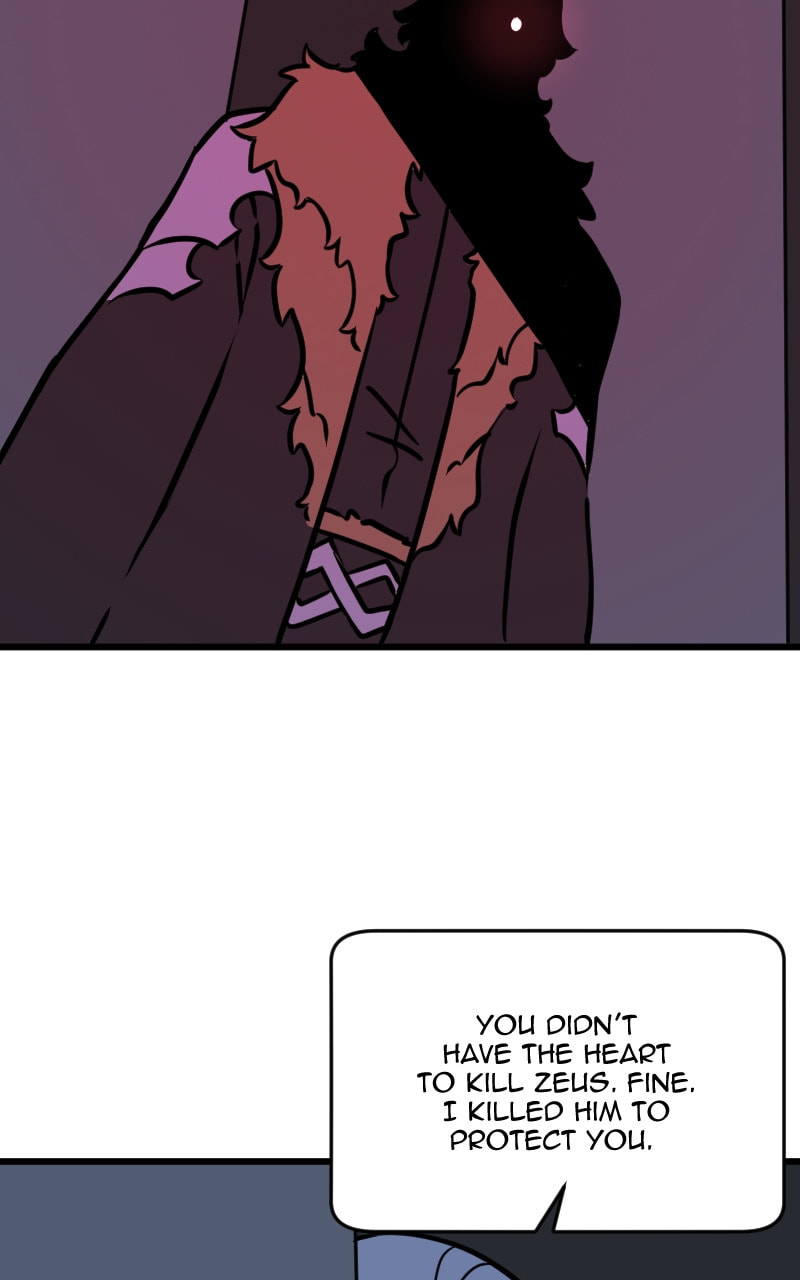 Read Pentheus chapter 89 image 31 on Lezhin
