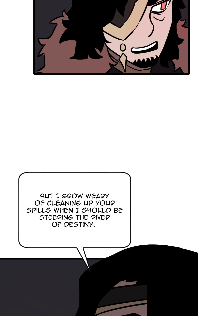 Read Pentheus chapter 89 image 33 on Lezhin
