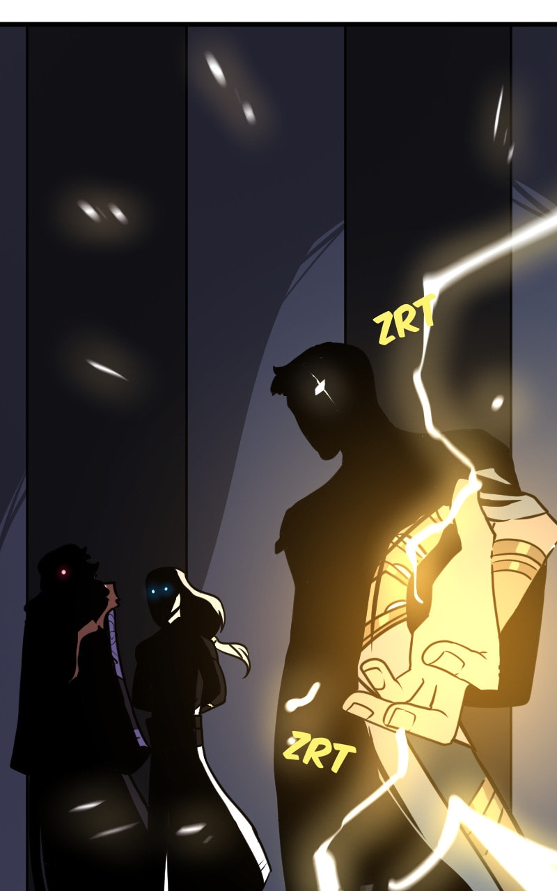 Read Pentheus chapter 89 image 4 on Lezhin