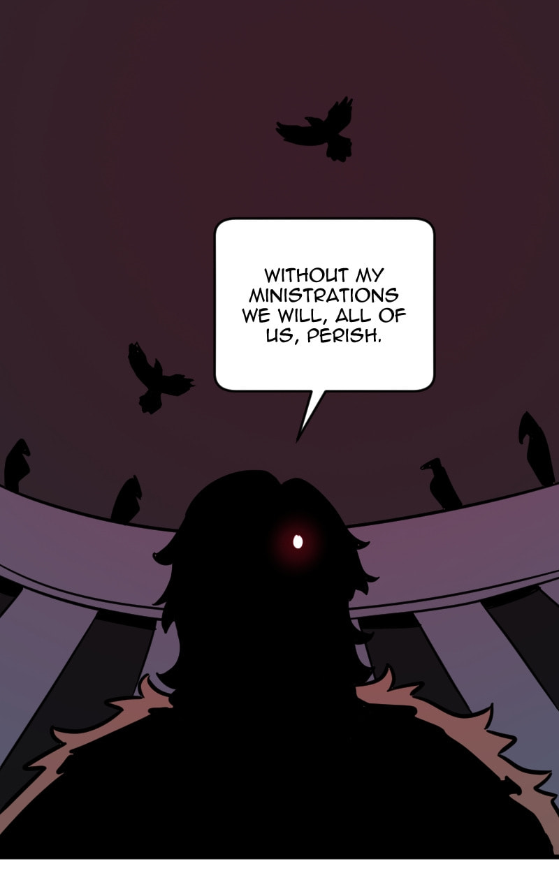 Read Pentheus chapter 89 image 41 on Lezhin