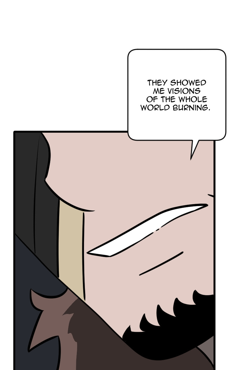 Read Pentheus chapter 89 image 42 on Lezhin