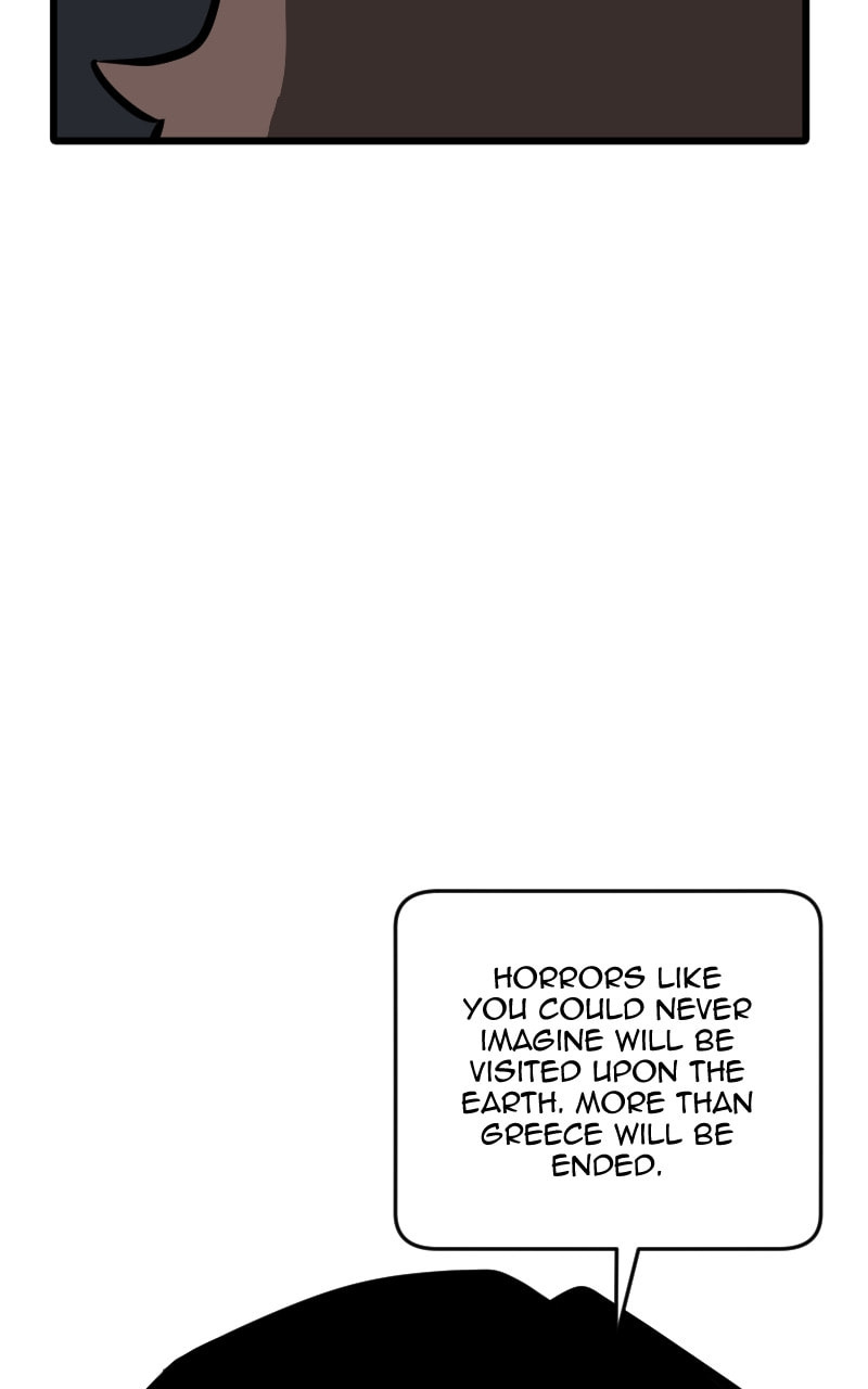 Read Pentheus chapter 89 image 43 on Lezhin
