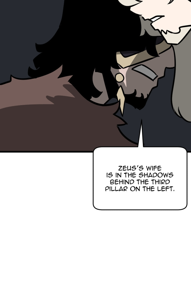 Read Pentheus chapter 89 image 51 on Lezhin