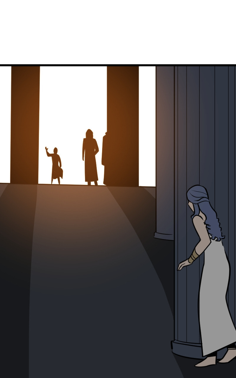 Read Pentheus chapter 89 image 7 on Lezhin