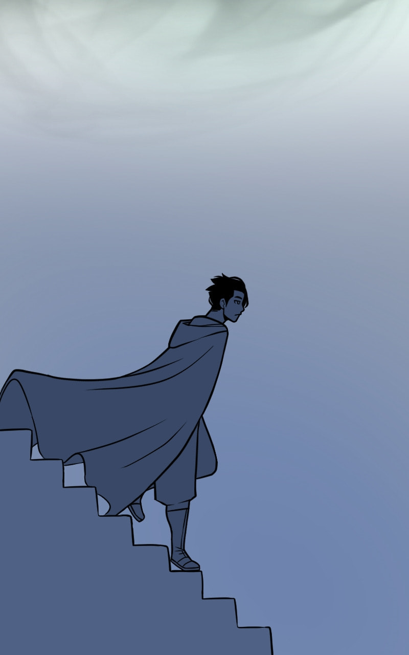 Read Pentheus chapter 9 image 1 on Lezhin