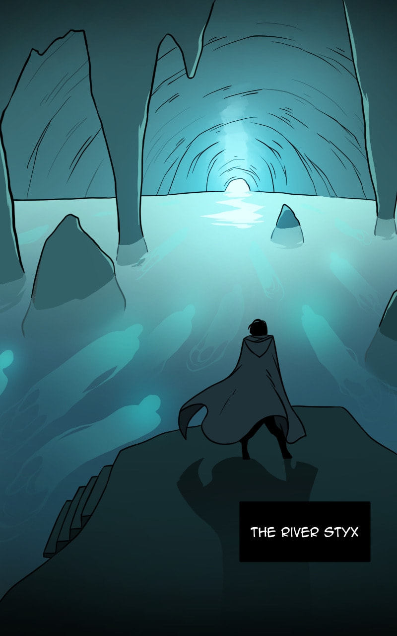 Read Pentheus chapter 9 image 10 on Lezhin