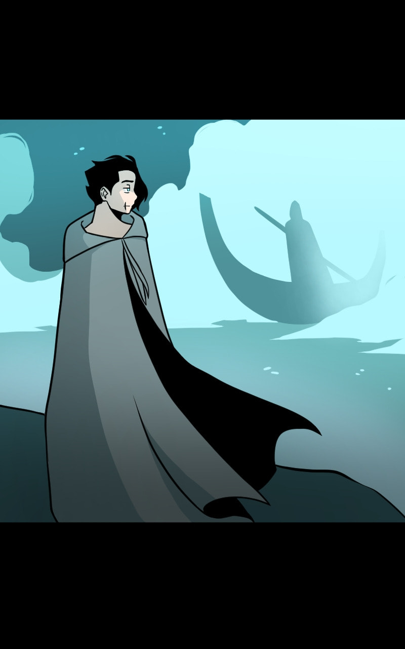 Read Pentheus chapter 9 image 12 on Lezhin