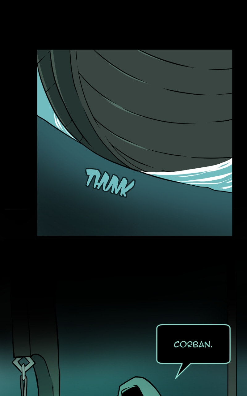 Read Pentheus chapter 9 image 13 on Lezhin