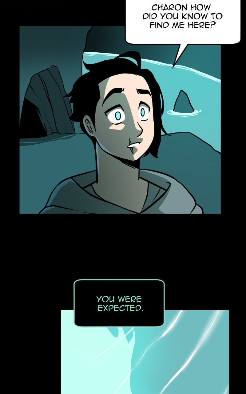 Read Pentheus chapter 9 image 15 on Lezhin