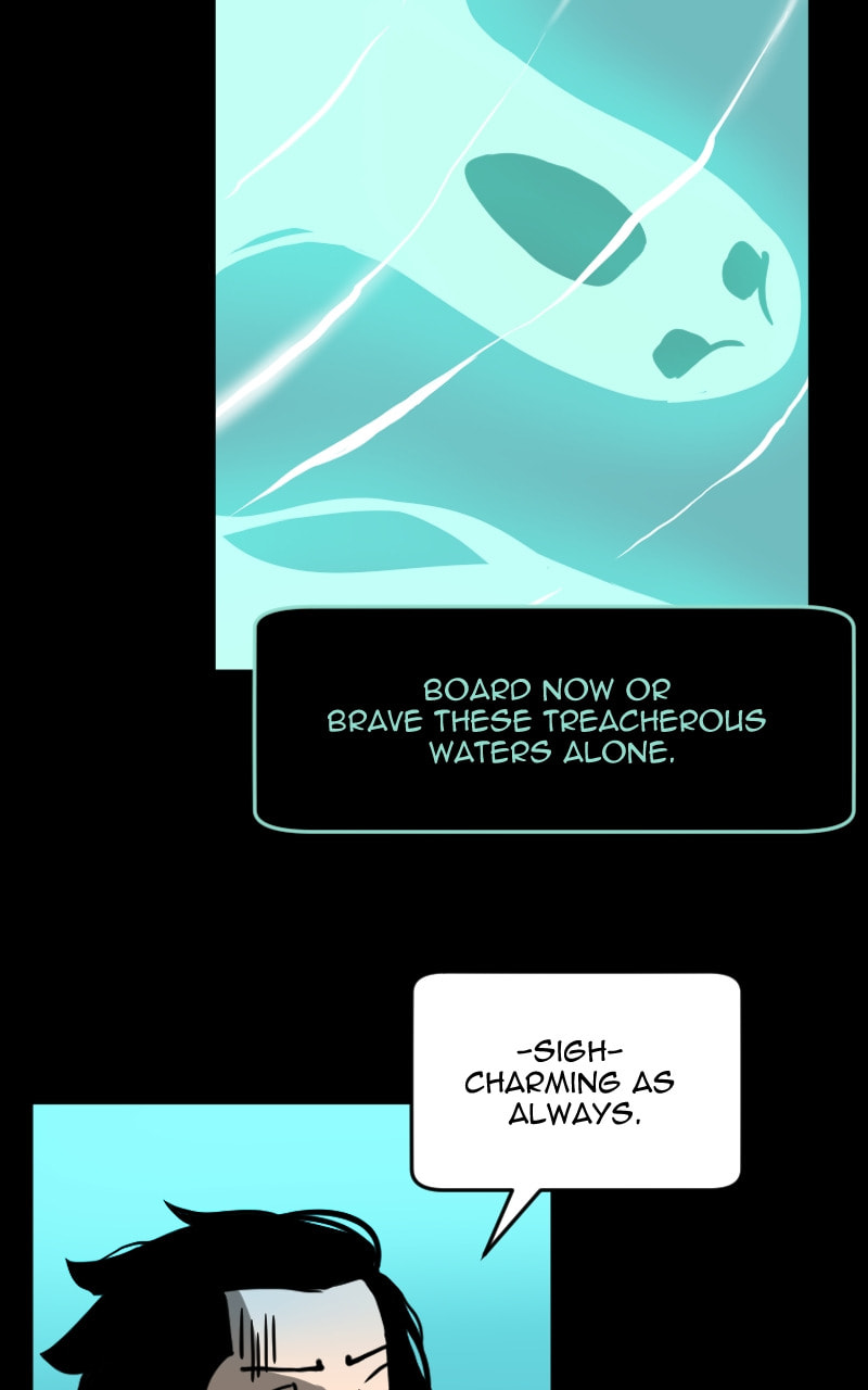 Read Pentheus chapter 9 image 16 on Lezhin