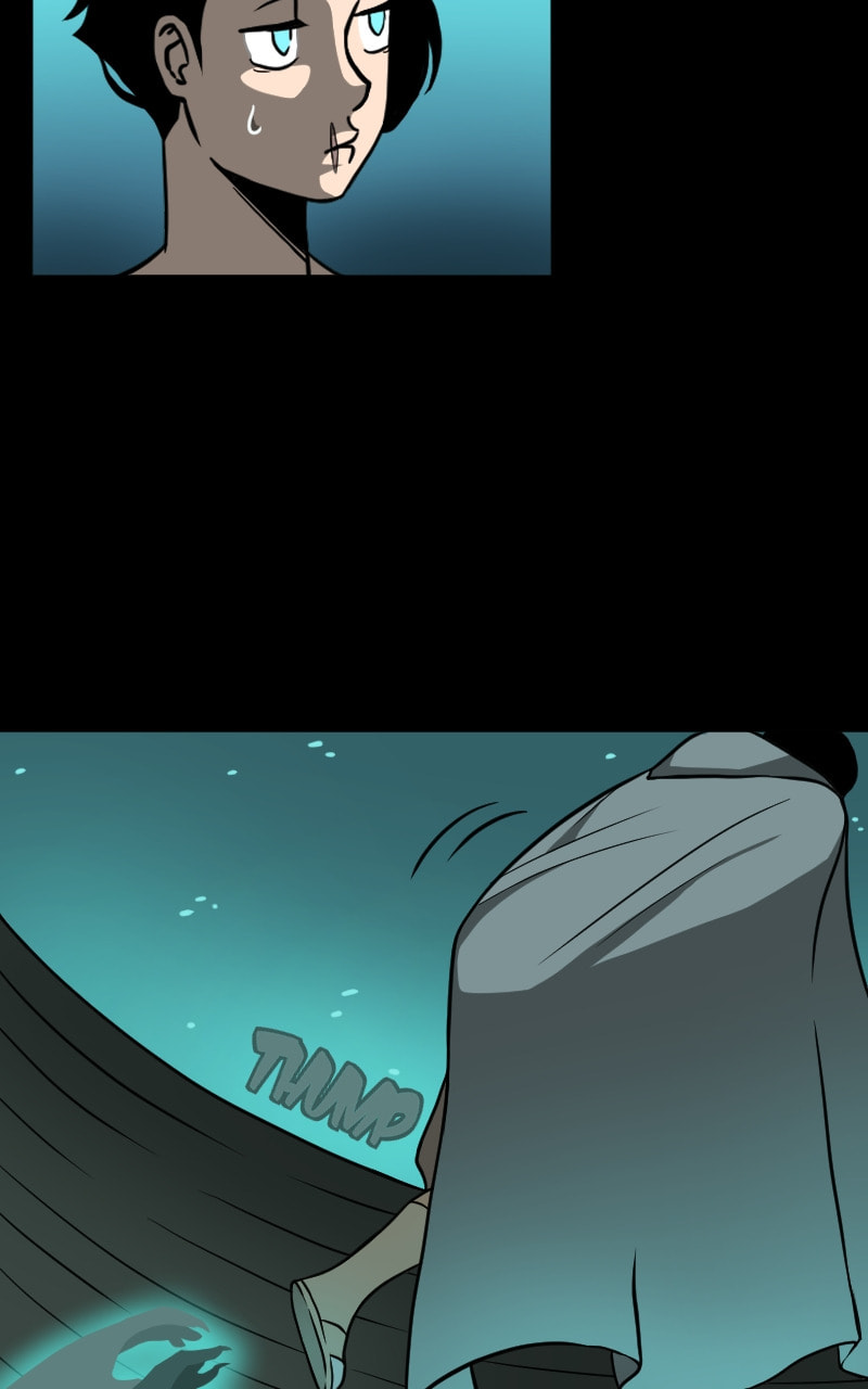 Read Pentheus chapter 9 image 17 on Lezhin
