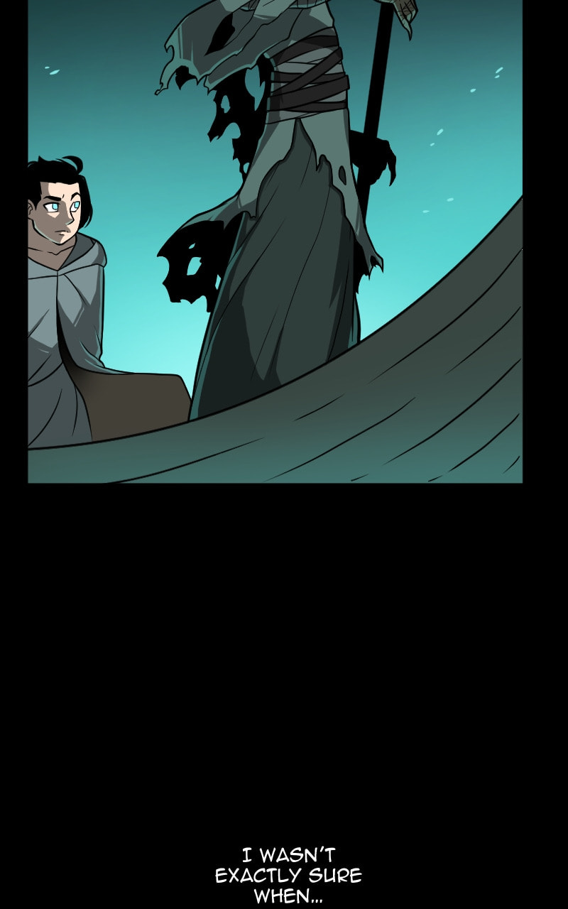 Read Pentheus chapter 9 image 19 on Lezhin