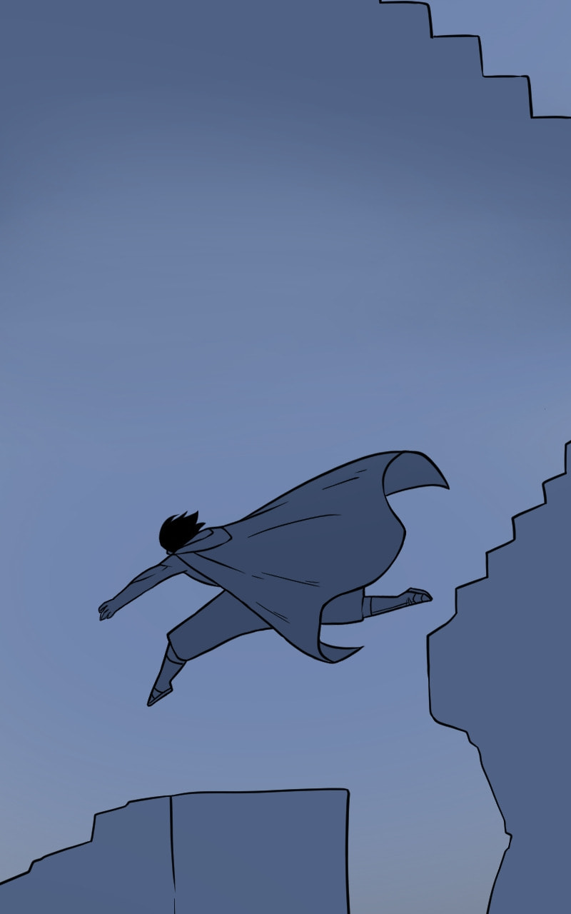 Read Pentheus chapter 9 image 2 on Lezhin