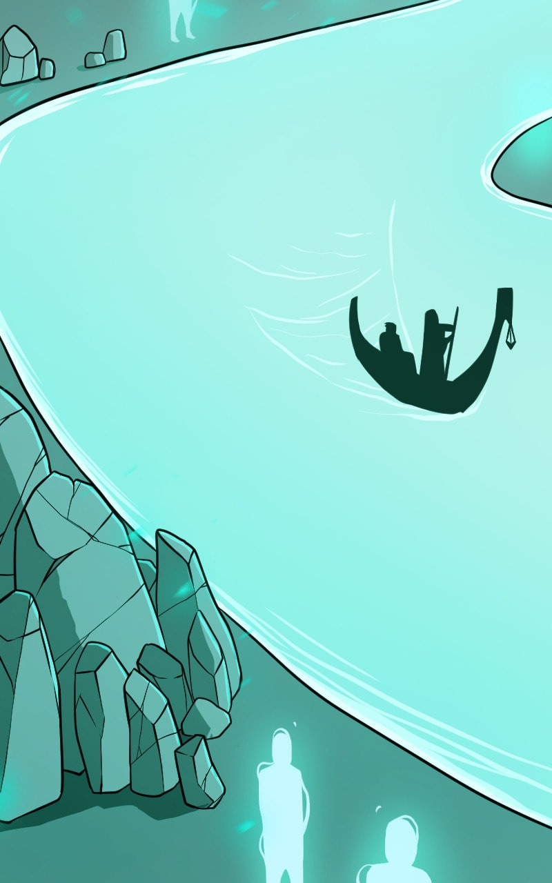 Read Pentheus chapter 9 image 21 on Lezhin