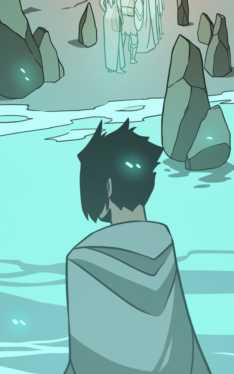 Read Pentheus chapter 9 image 25 on Lezhin