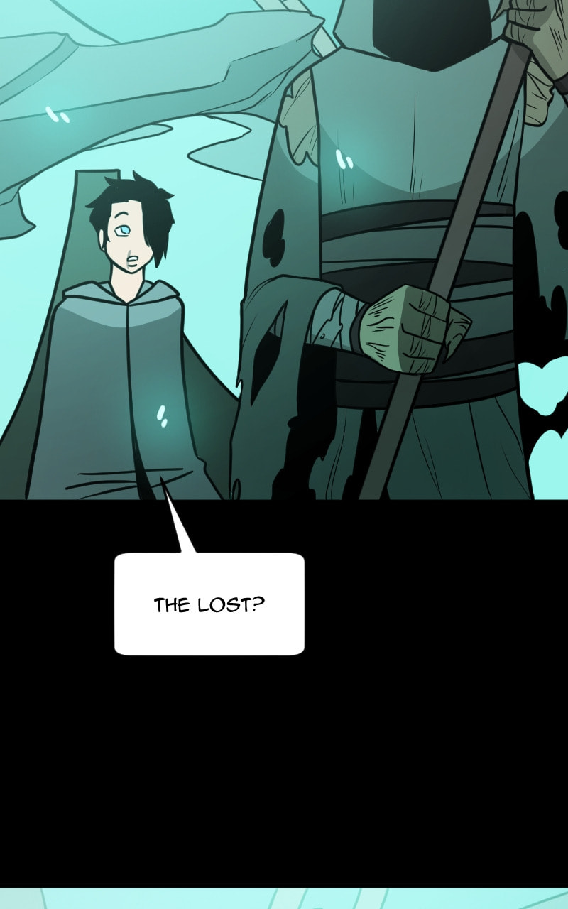 Read Pentheus chapter 9 image 28 on Lezhin