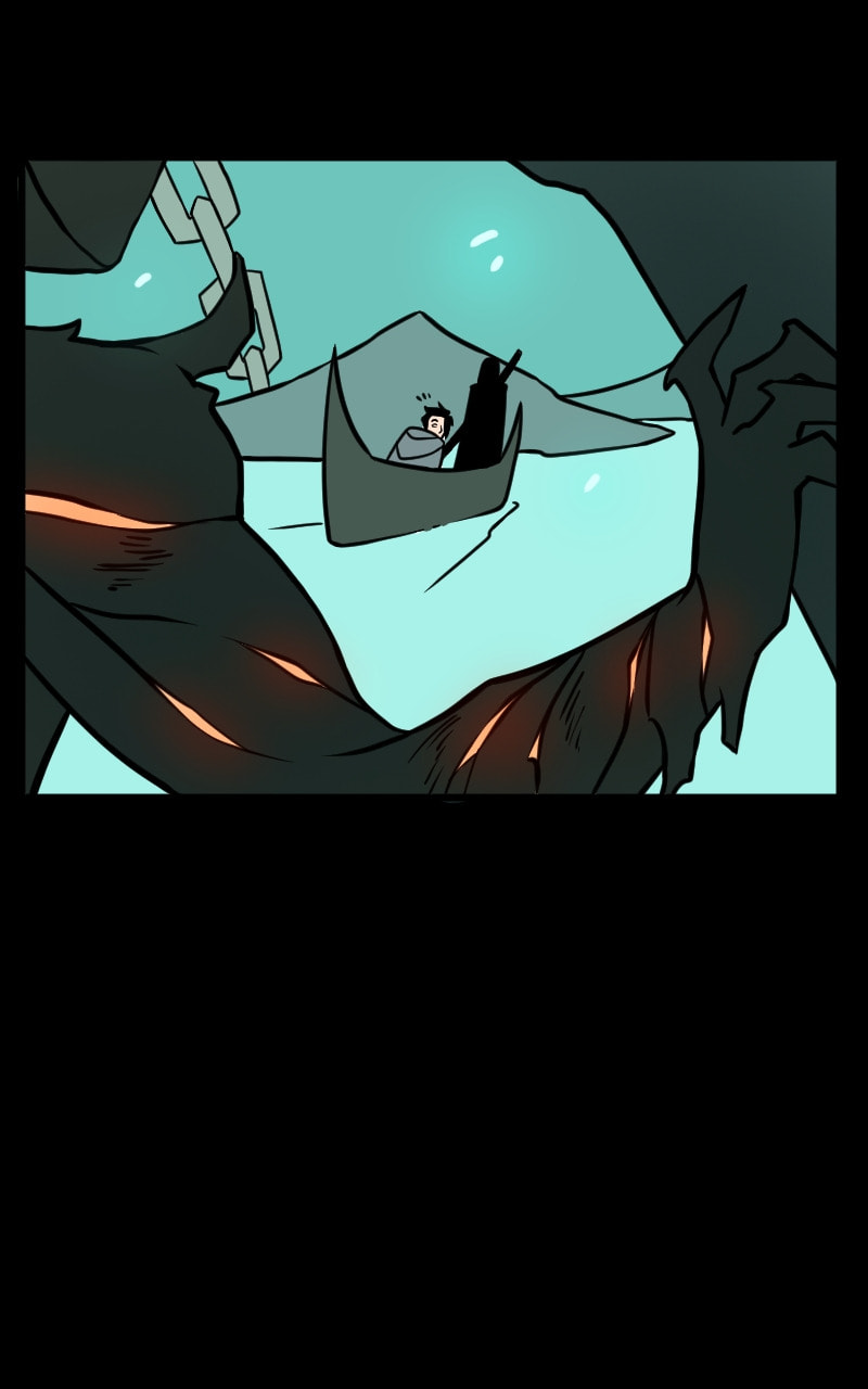 Read Pentheus chapter 9 image 30 on Lezhin