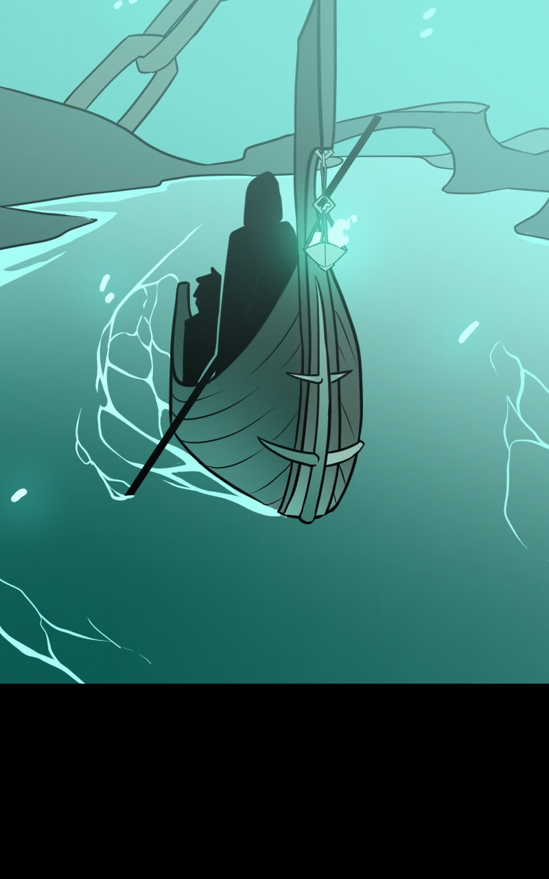 Read Pentheus chapter 9 image 32 on Lezhin