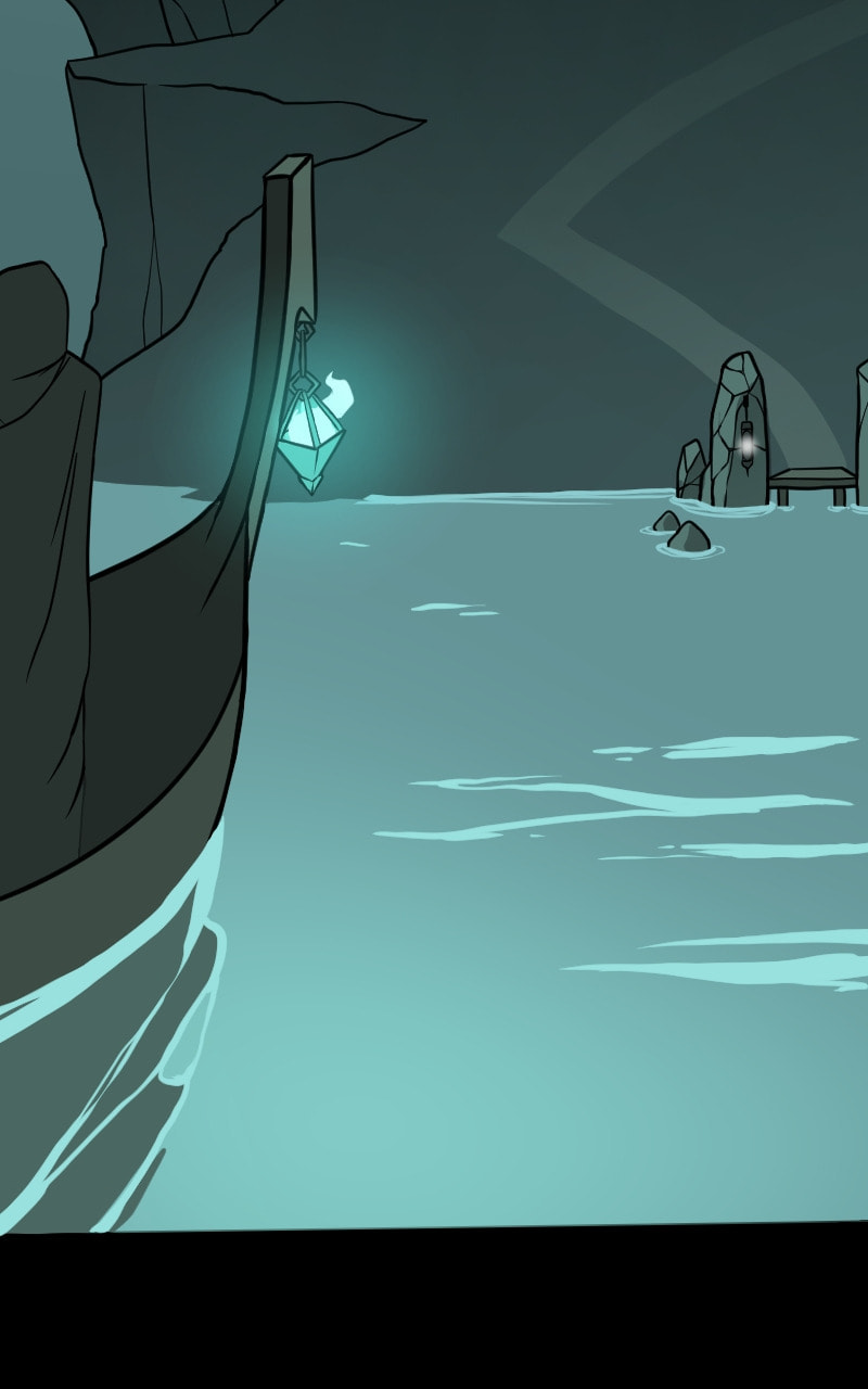 Read Pentheus chapter 9 image 39 on Lezhin