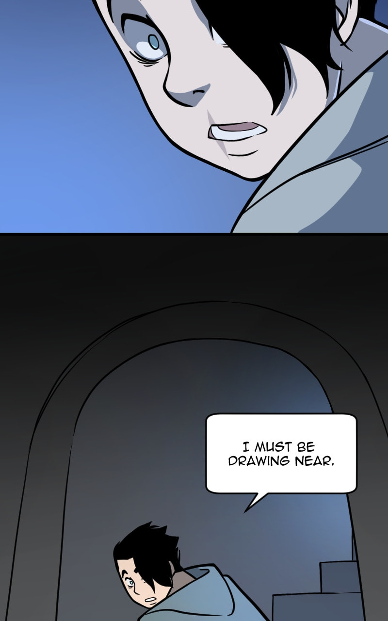 Read Pentheus chapter 9 image 4 on Lezhin