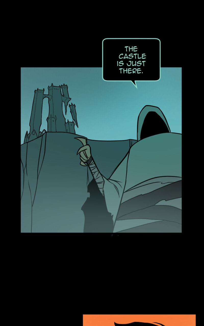 Read Pentheus chapter 9 image 42 on Lezhin