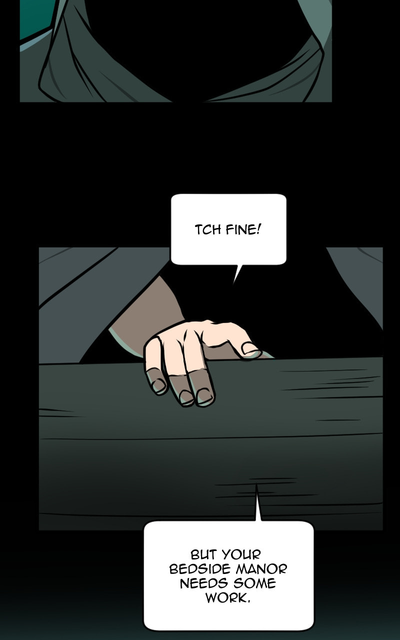 Read Pentheus chapter 9 image 44 on Lezhin