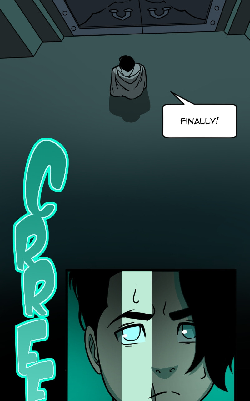 Read Pentheus chapter 9 image 48 on Lezhin