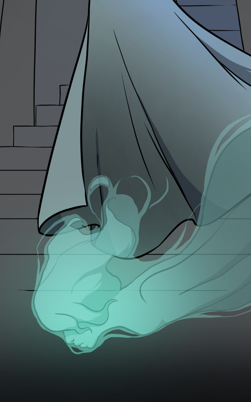 Read Pentheus chapter 9 image 5 on Lezhin