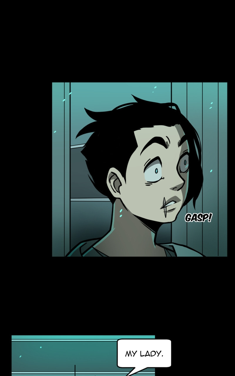 Read Pentheus chapter 9 image 51 on Lezhin